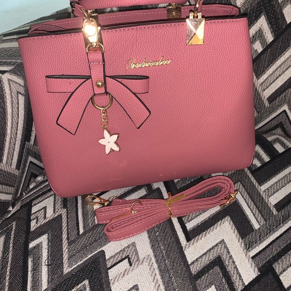 Handbag, NWOT. - Picture 8 of 13